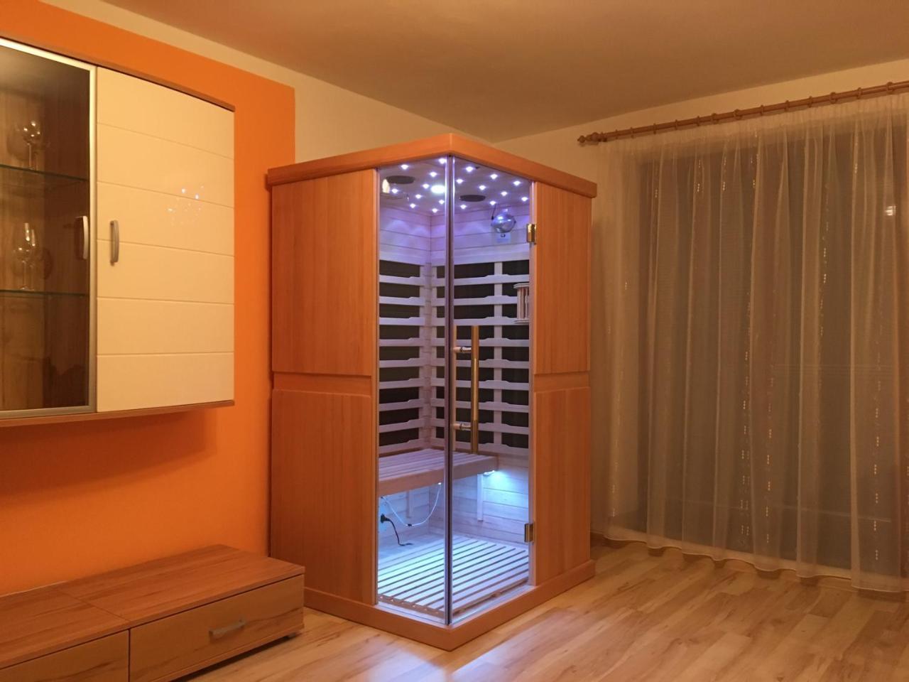 Harmonie Apartments Lipno nad Vltavou Eksteriør bilde